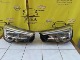 Oto Çıkma Parça / Opel / Crossland X / Far & Stop / Sol Ön Far / Çıkma Parça 