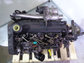 Oto Çıkma Parça / Renault / Scenic / Motor / Motor (komple) / Çıkma Parça 