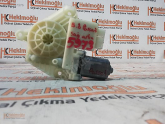 Oto Çıkma Parça / Volkswagen / Passat / Oto Cam / Cam Motoru / Çıkma Parça 