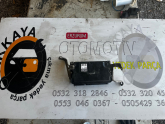 Oto Çıkma Parça / Toyota / Corolla / Beyin / Motor Beyni / Çıkma Parça 