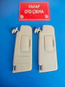 Oto Çıkma Parça / Volkswagen / Golf / Koltuk & Döşeme / Güneşlik / Çıkma Parça 