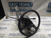 Oto Çıkma Parça / Volkswagen / Transporter / Direksiyon / Direksiyon Mili / Çıkma Parça 