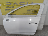 Oto Çıkma Parça / Renault / Clio / Kaporta & Karoser / Sol Ön Kapı / Çıkma Parça 