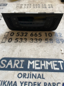 Oto Çıkma Parça / Seat / Ibiza / Klima / Kontrol Paneli / Çıkma Parça 