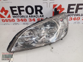 HONDA CIVIC YAN SAN DEPO ÇIKMA SOL ÖN FAR 04-06