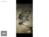 Hyundai i20 2011 model üstü manifold plastiği