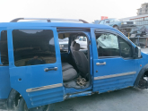 Oto Çıkma Parça / Ford / Tourneo Connect / Kaporta & Karoser / Sol Ön Kapı / Çıkma Parça 