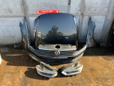 Oto Çıkma Parça / Volkswagen / Passat / Kaporta & Karoser / Komple Ön / Çıkma Parça 