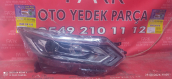 Oto Çıkma Parça / Nissan / Qashqai / Far & Stop / Sağ Ön Far / Sıfır Parça 