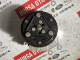 Oto Çıkma Parça / Renault / Clio / Klima / Klima Kompresörü / Çıkma Parça 