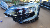 Oto Çıkma Parça / Renault / Captur / Far & Stop / Sol Ön Far / Çıkma Parça 