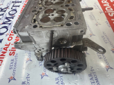 Oto Çıkma Parça / Volkswagen / Caddy / Motor / Silindir Kapağı / Çıkma Parça 