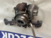 Oto Çıkma Parça / Opel / Vectra / Motor / Turbo / Çıkma Parça 
