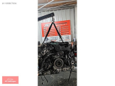 BMK BUG BUN ASB 3.0 TDI KOMPLE MOTOR AUDI A6