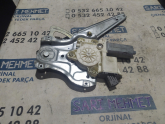 Oto Çıkma Parça / Toyota / Avensis / Oto Cam / Cam Krikosu / Çıkma Parça 