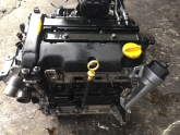 Oto Çıkma Parça / Opel / Astra / Motor / Motor (komple) / Çıkma Parça 