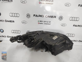 Oto Çıkma Parça / Peugeot / 3008 / Far & Stop / Sol Ön Far / Çıkma Parça 