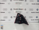 Oto Çıkma Parça / Ford / Focus / Far & Stop / Sol Arka Stop / Çıkma Parça 