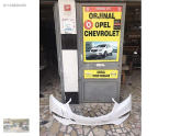 Opel mokka x çıkma ön tampon ORJİNAL OTO OPEL