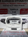 Oto Çıkma Parça / Toyota / Proace City / Kaporta & Karoser / Bagaj Kapağı / Çıkma Parça 
