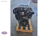 Peugeot Partner 307 407 1.6 Hdi Dizel Euro 4 Motor Komple Garant