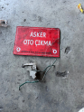 Astra F fren limitörü