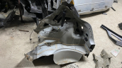 Oto Çıkma Parça / Opel / Astra / Kaporta & Karoser / Arka Çamurluk / Çıkma Parça 