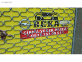 Oto Çıkma Parça / Opel / Corsa / Kaporta & Karoser / Marşpiyel Sacı / Çıkma Parça 