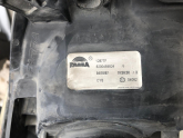 Oto Çıkma Parça / Renault / Clio / Far & Stop / Sol Ön Far / Çıkma Parça 