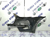 Oto Çıkma Parça / Citroen / DS7 / Tampon / Tampon Kaplaması / Çıkma Parça 