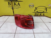 Oto Çıkma Parça / Volkswagen / Jetta / Far & Stop / Sağ Arka Stop / Sıfır Parça 