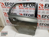 Oto Çıkma Parça / Toyota / Yaris / Kaporta & Karoser / Sol Arka Kapı / Çıkma Parça 