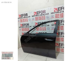 Oto Çıkma Parça / Tesla / Model S / Kaporta & Karoser / Sol Ön Kapı / Çıkma Parça 