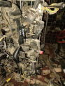 FORD ESCORT SEDAN HACBAG SİNYAL SİLECEK KOL TAKIMI
