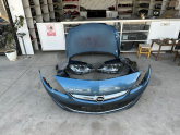 Oto Çıkma Parça / Opel / Astra / Kaporta & Karoser / Komple Ön / Çıkma Parça 