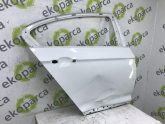 Oto Çıkma Parça / Volkswagen / Passat / Kaporta & Karoser / Sağ Arka Kapı / Çıkma Parça 
