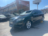 2008 AUDİ Q7 3.0 TDİ V6 CAS QUATRO SLİNE
