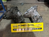 Oto Çıkma Parça / Chevrolet / Lacetti / Şanzıman / Şanzıman Komple / Çıkma Parça 