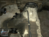 VW TOUAREG (7L) ORJİNAL ARAZİ ŞANZIMANI -GARANTİLİ-