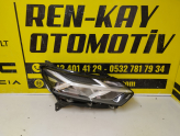 260102586R DACİA SANDERO JOGGER SAĞ FAR ORJ RENKAY OTO