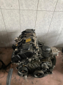 BMV 3.20 N43 KOMPLE MOTOR EUROCARS