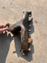 OPEL VECTRA B 2.0 BENZİNLİ EGZOZ MANİFOLDU ÇIKMA ORJİNAL