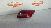 Ford focus mk3 sağ stop sedan 2015 18
