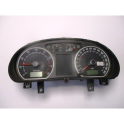 Volkswagen Polo Kilometre Saati Gösterge Paneli 88311330