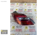 OPEL İNSİGNİA A SOL STOP ÇIKMA SÖKME YEDEK PARÇA