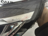 Oto Çıkma Parça / Renault / Taliant / Far & Stop / Sol Ön Far / Çıkma Parça 