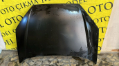 FORD FOCUS KAPUT