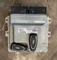 12A650 FORD PUMA STLINE MOTOR BEYNİ ORJINAL HATASIZ ÇIKMA