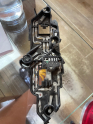 Peugeot 307 sol stop duyu