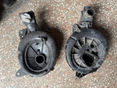 Oto Çıkma Parça / Renault / Megane / Filtre / Hava Filtresi Kutusu / Çıkma Parça 